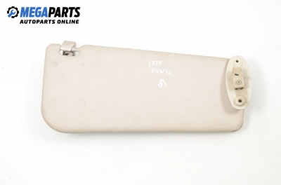 Сенник за Fiat Punto Hatchback II (09.1999 - 07.2012), позиция: лява