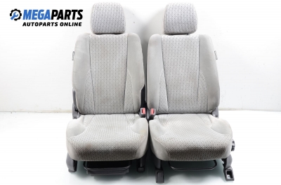 Комплект салон за Hyundai Tucson SUV (06.2004 - 11.2010)