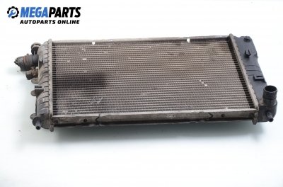 Воден радиатор за Ford Escort VII Hatchback (01.1995 - 08.2002) 1.6 16V, 90 к.с.