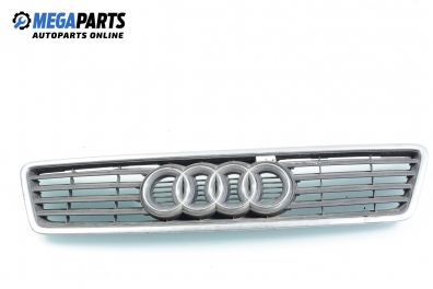 Решетка за Audi A6 Sedan C5 (01.1997 - 01.2005), седан