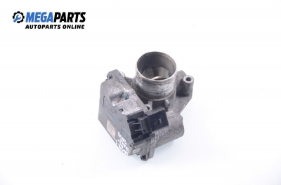 Дроселова клапа за Renault Laguna II Grandtour (03.2001 - 12.2007) 1.9 dCi (KG1V), 130 к.с., № 5WY9150B