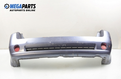 Задна броня за Honda HR-V (GH) (03.1999 - ...)