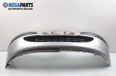 Предна броня за Peugeot 307 Hatchback (08.2000 - 12.2012), хечбек, позиция: предна