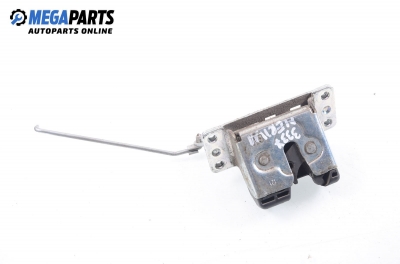 Брава заден капак за Opel Meriva A Hatchback (05.2003 - 05.2010)