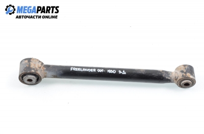 Носач / щанга за Land Rover Freelander SUV I (02.1998 - 10.2006), позиция: задна, дясна