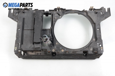 Дифузьор за Citroen C5 I Sedan (03.2001 - 03.2005) 1.8 16V (DC6FZB, DC6FZE), 115 к.с.