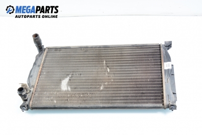 Воден радиатор за Audi A4 Sedan B5 (11.1994 - 09.2001) 1.6, 100 к.с.