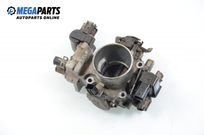 Дроселова клапа за Honda Civic VII Hatchback (03.1999 - 02.2006) 1.4 i (EU, EP, EV), 75 к.с.