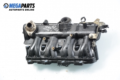 Всмукателен колектор за Fiat Punto Grande Punto (06.2005 - 07.2012) 1.3 D Multijet, 75 к.с.