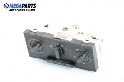 Панел климатик за Opel Astra G Box (01.1999 - 04.2005)