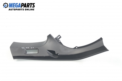 Интериорна пластмаса багажник за BMW 3 Series E46 Touring (10.1999 - 06.2005), комби