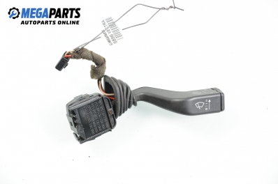 Лостче за чистачки за Opel Vectra B Sedan (09.1995 - 04.2002), № GM 090 243 395 501