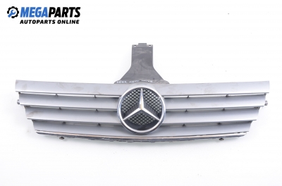 Решетка за Mercedes-Benz C-Class Coupe (CL203) (03.2001 - 06.2007), купе