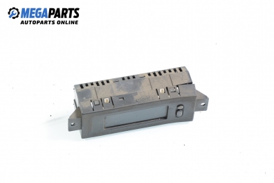 Часовник за Opel Astra G Box (01.1999 - 04.2005)