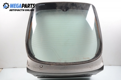 Заден капак за Ford Mondeo I Hatchback (02.1993 - 08.1996), хечбек, позиция: задна