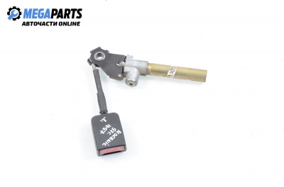 Закопчалка предпазен колан за Renault Megane Scenic (10.1996 - 12.2001), 4+1 вр., позиция: предна, дясна