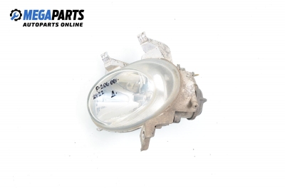 Халоген за Peugeot 206 Hatchback (08.1998 - 12.2012), хечбек, позиция: лява