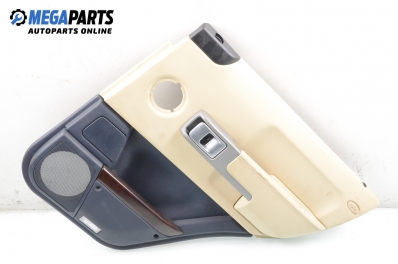 Кора врата за Land Rover Range Rover III SUV (03.2002 - 08.2012), 4+1 вр., позиция: задна, дясна