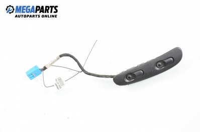 Бутони ел. стъкла  за Opel Vectra B Sedan (09.1995 - 04.2002)