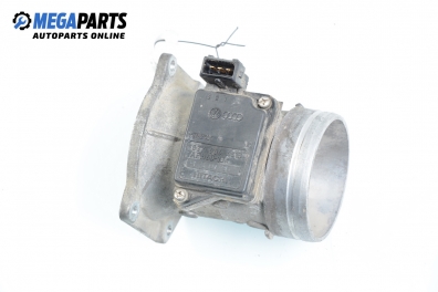 Дебитомер за Audi A4 Sedan B5 (11.1994 - 09.2001) 1.6, 100 к.с., № 037 906 461B / AFH60-10A