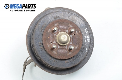 Шенкел главина за Honda Civic VII Hatchback (03.1999 - 02.2006), позиция: задна, дясна