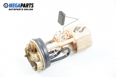 Нивомер за Fiat Punto Hatchback (09.1993 - 09.1999) 55 1.1