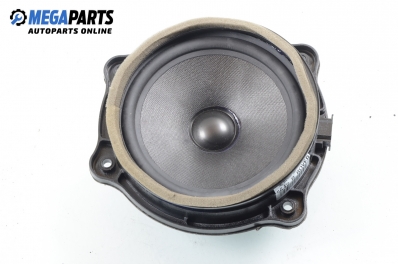 Високоговорител за Land Rover Range Rover III SUV (03.2002 - 08.2012), № XQM000220