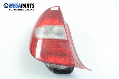 Стоп за Citroen C5 I Sedan (03.2001 - 03.2005), хечбек, позиция: лява