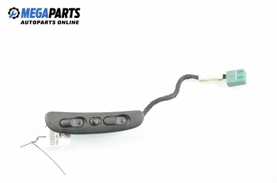 Бутони ел. стъкла  за Opel Vectra B Sedan (09.1995 - 04.2002)