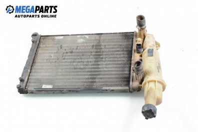 Воден радиатор за Fiat Punto Hatchback (09.1993 - 09.1999) 55 1.1, 54 к.с.