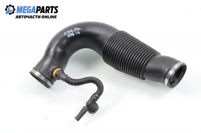 Въздуховод за Peugeot 206 Hatchback (08.1998 - 12.2012) 1.4 i, 75 к.с.