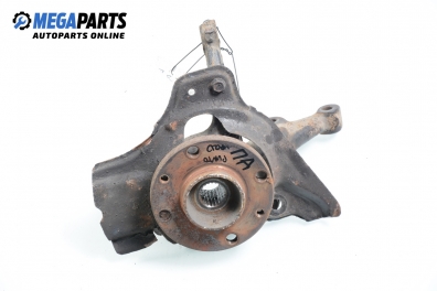 Шенкел главина за Fiat Punto Hatchback (09.1993 - 09.1999), позиция: предна, дясна