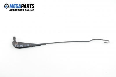 Рамо на чистачка за Volkswagen Golf II Hatchback (08.1983 - 12.1992), позиция: лява