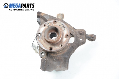 Шенкел главина за Fiat Punto Hatchback (09.1993 - 09.1999), позиция: предна, лява