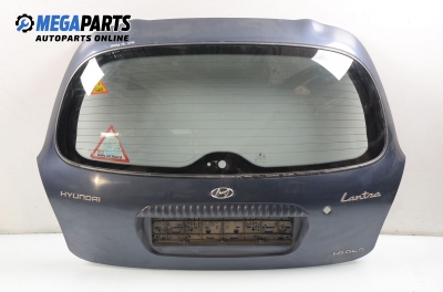 Заден капак за Hyundai Lantra II Wagon (02.1996 - 10.2000), комби