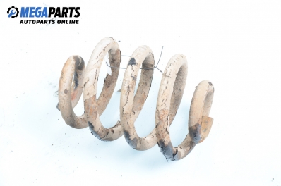 Пружина за ходова част за Volkswagen Transporter IV Platform (07.1990 - 04.2003), товарен, позиция: задна