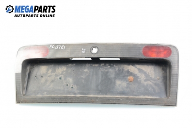 Стойка заден номер за Audi A6 Sedan C5 (01.1997 - 01.2005), седан