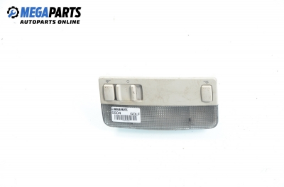 Плафон за Volkswagen Golf IV Hatchback (08.1997 - 06.2005)