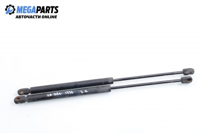 Амортисьор за багажник/товарно пространство за Ford Ka Hatchback (09.1996 - 11.2008)