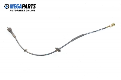 Жило километраж за Nissan Micra II Hatchback (01.1992 - 02.2003) 1.0 i 16V, 54 к.с.