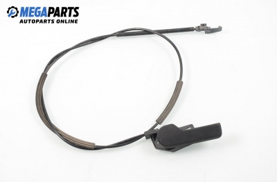 Жило за капака на двигателя за Volkswagen Polo Hatchback V (01.2005 - 12.2009), 4+1 вр., хечбек