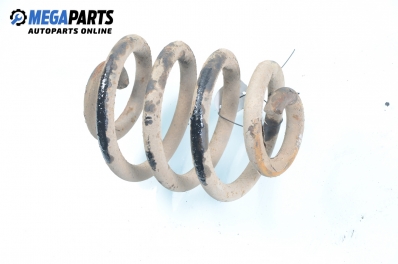 Пружина за ходова част за Volkswagen Transporter IV Platform (07.1990 - 04.2003), товарен, позиция: задна