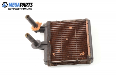 Радиатор парно за Nissan Primera Hatchback I (06.1990 - 06.1996)