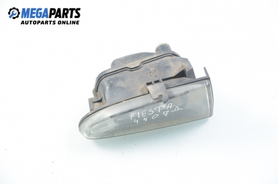 Халоген за Ford Fiesta IV Hatchback (08.1995 - 09.2002), позиция: дясна
