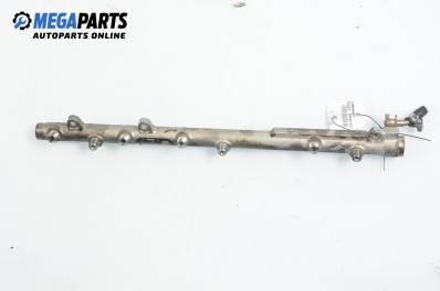 Горивна рейка за BMW 5 Series E60 Touring (E61) (06.2004 - 12.2010) 530 d, 231 к.с., № Bosch 0 445 216 015
