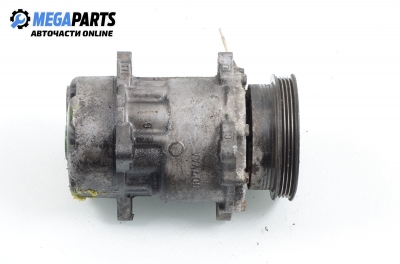 Компресор климатик за Renault Megane Scenic (10.1996 - 12.2001) 1.6 e (JA0F), 90 к.с., № 1904905744