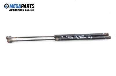 Амортисьор за багажник/товарно пространство за Nissan Micra II Hatchback (01.1992 - 02.2003)