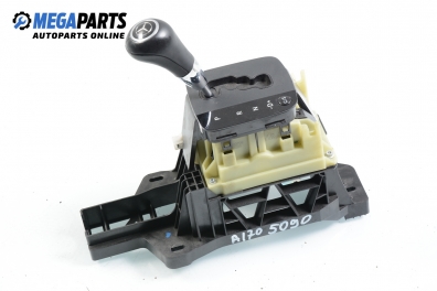 Скоростен лост (за превключване) за Mercedes-Benz A-Class Hatchback (W169) (09.2004 - 06.2012)