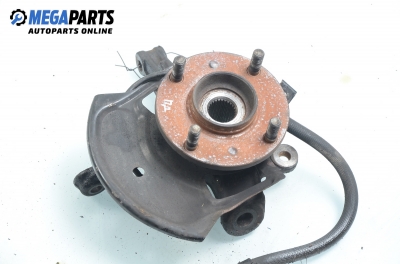 Шенкел главина за Nissan Almera II Hatchback (01.2000 - 12.2006), позиция: предна, дясна