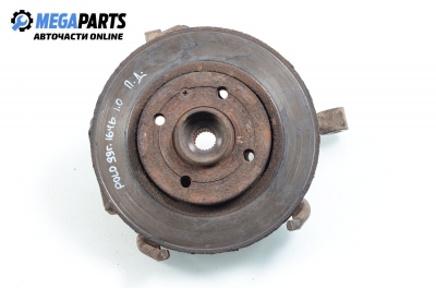 Шенкел главина за Volkswagen Polo Hatchback II (10.1994 - 10.1999), позиция: предна, дясна